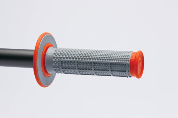 Renthal greb Duallayer Tapered Orange