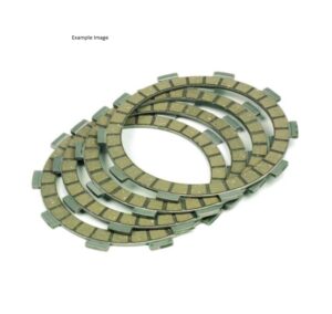AIR Friktionsplade KX60/65 83-,RM65 03-