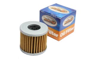 Twin Air oliefilter Oliekøler KX250F 08-20/RM-Z250 04-16/YZF450 14-16