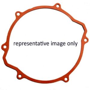 BOYESEN Factory pakning til koblingsdæksel KTM125SX 16-,150SX 16-,HVA TC125 16-