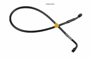 GOLDFREN bremselinje stålflettet foran KTM125-525SX 00-