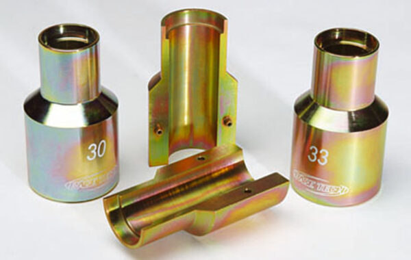 Race Tech forgaffel TFSD 43 til 43 mm forgaffel