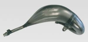 HGS Udstødningsrør 2T Racing YZ65 18-