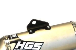 HGS Monteringssæt 4-takts lyddæmper kxf 450 2019>