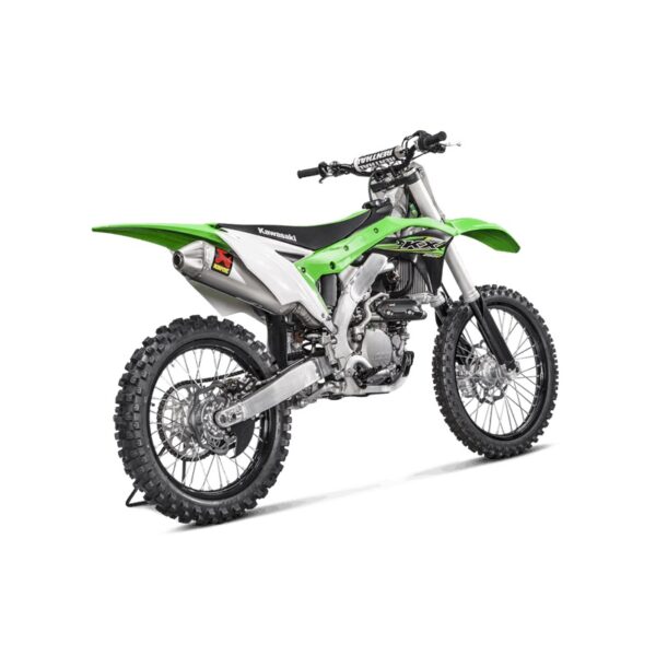 Akrapovic Racing Line (Titanium) KX 250 F 2017- - Image 2
