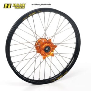 Haan-hjul KTM SX/SX-F 15 21-1,60 O/B