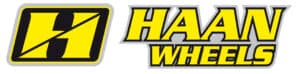 Haan hjul KTM SX&SXF MODELLER 13-22 19-2,15 BLÅ NAB/A60 SORT FELGE/BLÅ NIPPLES