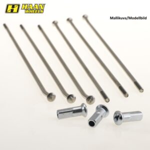 Haan OEM eger SX85 bag 16