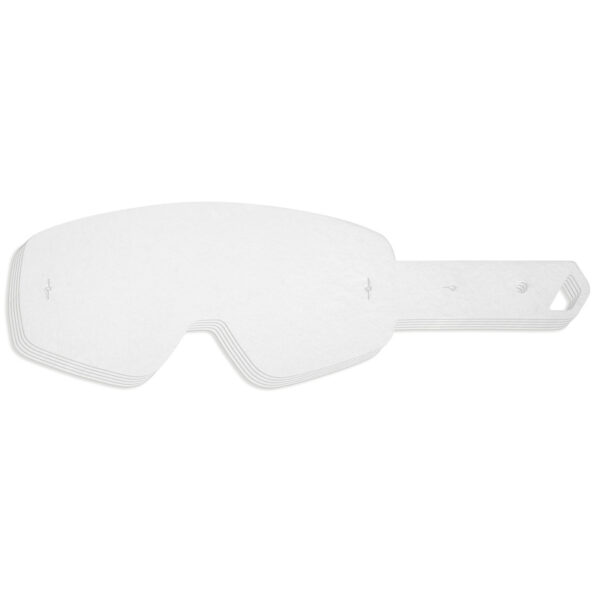 AMOQ Vision MX laminerede afrivningslister 7-pak