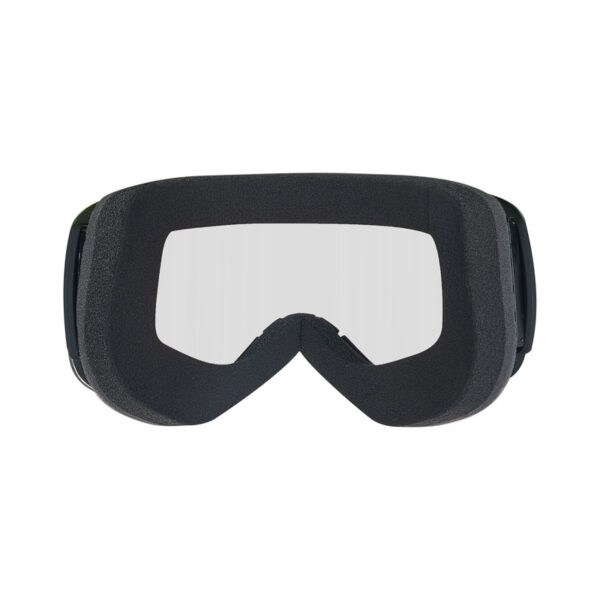 AMOQ MX Briller Vision Magnetic Blackout - Klar - Image 3