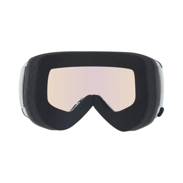 AMOQ MX Briller Vision Magnetic Whiteout - Guldspejl - Image 3