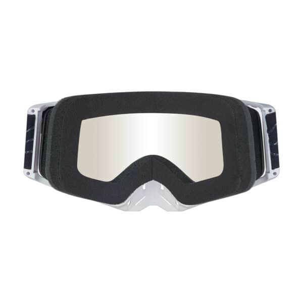 AMOQ Aster MX Briller sort-hvid - Image 2