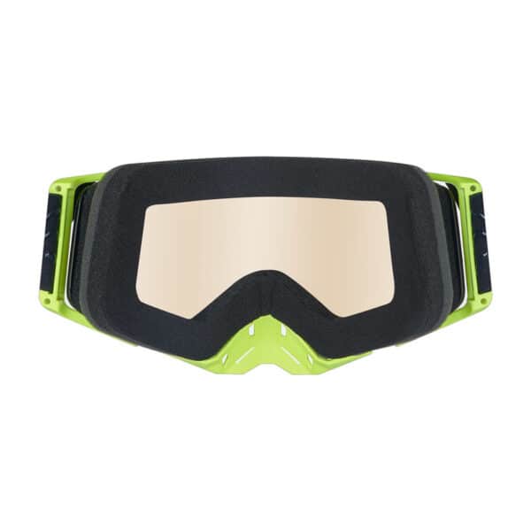 AMOQ Aster MX Briller Sort-HiVis - Image 2