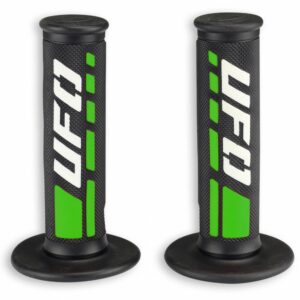 UFO Grips TRAX Grøn/sort