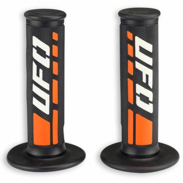 UFO Grips TRAX Orange/sort