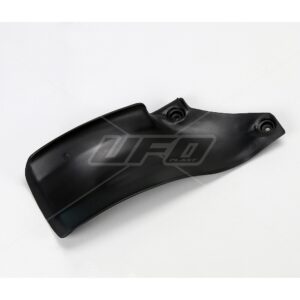 UFO Støddæmper flap KTM125- EXF 08-16 SX/F 07-16 Sort 001