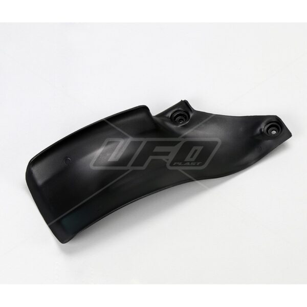 UFO Støddæmper flap KTM125- EXF 08-16 SX/F 07-16 Sort 001