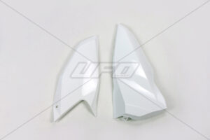 UFO Sidepaneler HVA TC/FC 125-450 14-15,TC250 14-,TE/FE 125-501 14- Hvid 041