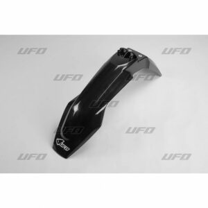 UFO forskærm HVA TC/FC 125-450 16-22 (ikke TC250 16) FE/TE 17- Sort 001
