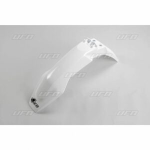 UFO forskærm HVA TC/FC 125-450 16-22 (ikke TC250 16) FE/TE 17- Hvid 041