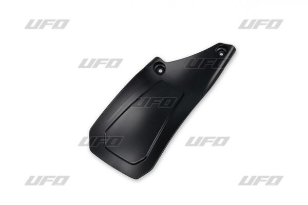 UFO Støddæmperplade HVA TC/FC 125-501 16-,TE/FE 17-(ikke TC250 2016) Sort