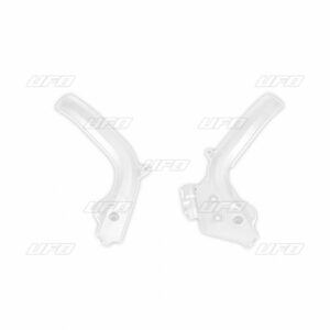 UFO stelbeskytter HVA TC/FC125-501 16-18 , TE/FE 17- Hvid 041