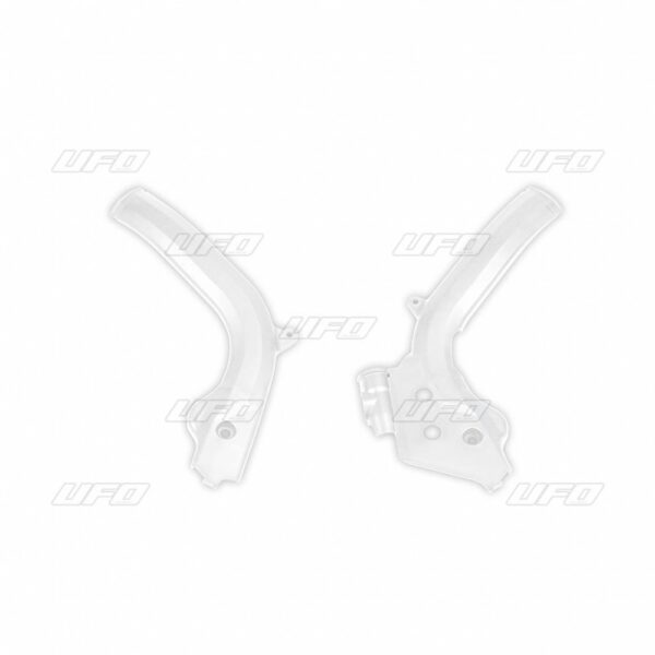 UFO stelbeskytter HVA TC/FC125-501 16-18 , TE/FE 17- Hvid 041