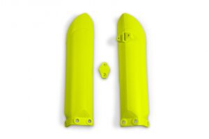 UFO Forgaffelbeskyttere HVA TC85 14-17 Gul 104