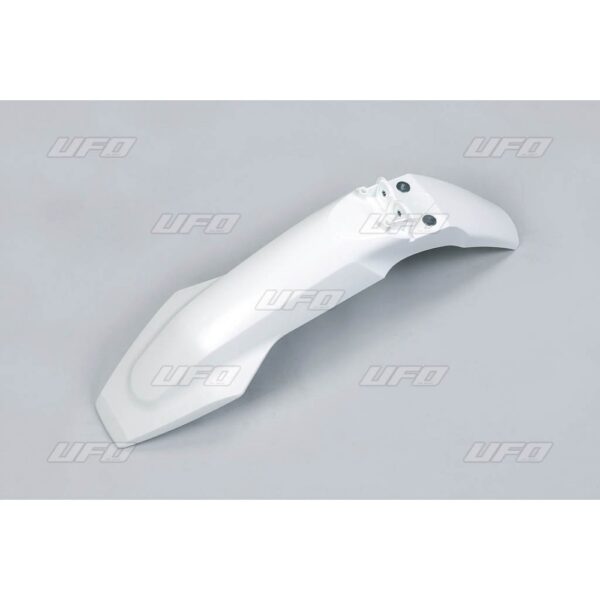 UFO forskærm HVA TC85 18- Hvid 041