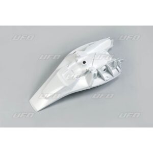 UFO bagskærm HVA TC85 18- Hvid 041