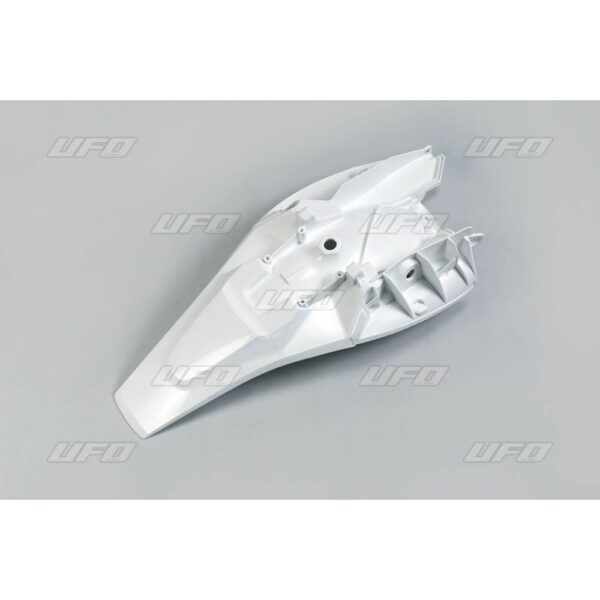 UFO bagskærm HVA TC85 18- Hvid 041