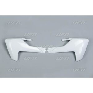 UFO kølerskærme HVA TC85 18- Hvid 041