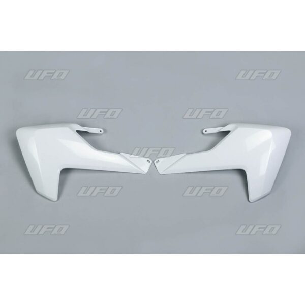 UFO kølerskærme HVA TC85 18- Hvid 041