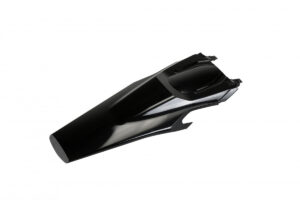 UFO bagskærm HVA TC/FC 125-450 19- Sort 001
