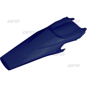 UFO bagskærm HVA TC/FC 125-450 19- Blå 087