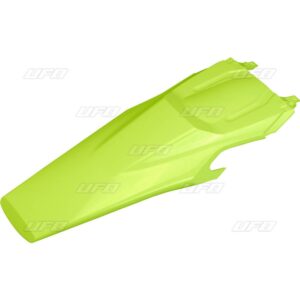 UFO Bagskærm HVA TC/FC 125-450 19- Neon Yellow