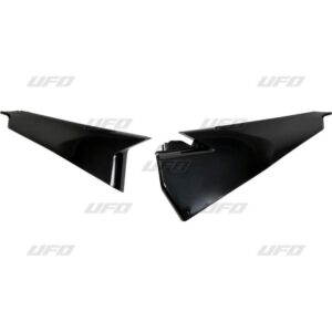 UFO Sidepaneler øverste del TC/FC 19-22 TE/FE 125-501 20- Sort 001