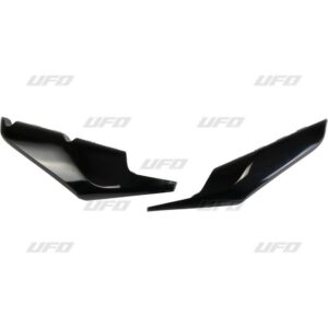 UFO Sidepaneler nederste del TC/FC 19-22 TE/FE 125-501 20- Sort 001