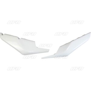 UFO Sidepaneler nederste del TC/FC 19-22 TE/FE 125-501 20- Hvid 041
