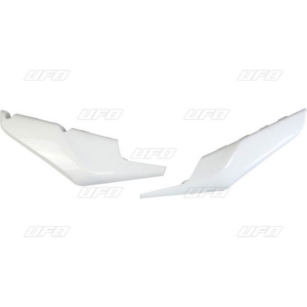 UFO Sidepaneler nederste del TC/FC 19-22 TE/FE 125-501 20- Hvid 041