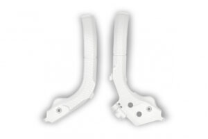 UFO stelbeskytter TC/FC 19-22 TE/FE 20- Hvid 040