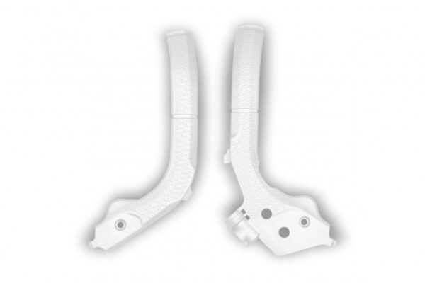 UFO stelbeskytter TC/FC 19-22 TE/FE 20- Hvid 040