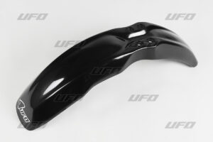 UFO forskærm KX65 00-,RM65 03- Sort 001