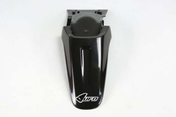 UFO Bagskærm KX65 00-,RM65 03- Sort 001
