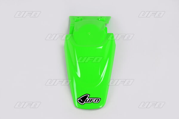 UFO Bagskærm KX65 00- Grøn 026