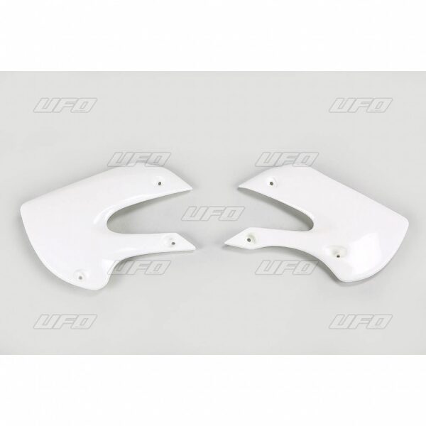 UFO kølerskærme KX65 00- Hvid 047