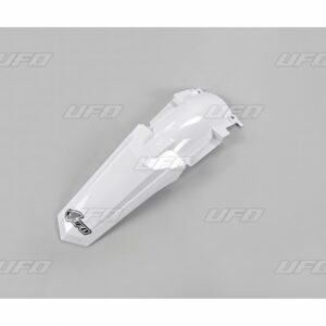 UFO Bagskærm YZ85 02- Hvid 046 UFO-design