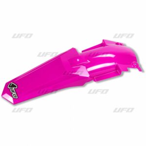 UFO Bagskærm YZ85 02- Pink UFO-design