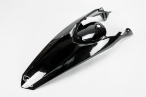 UFO Bagskærm KTM125-525 SX/SXF 11-15 Sort
