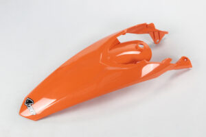 UFO Bagskærm KTM125-525 SX/SXF 11-15 Orange